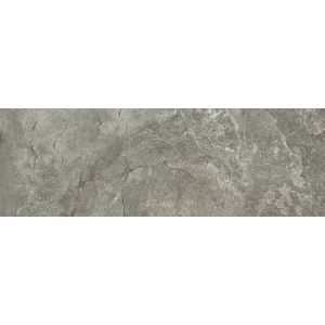 Плитка настенная ALMA Ceramica Land матовая серая TWU3090LAN70R 90х30 см