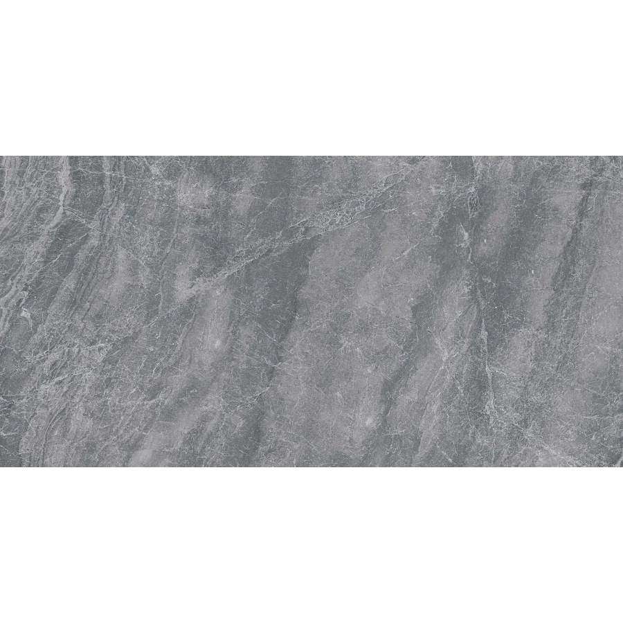 Керамогранит Velsaa Gucci Grey серый 120*60 см