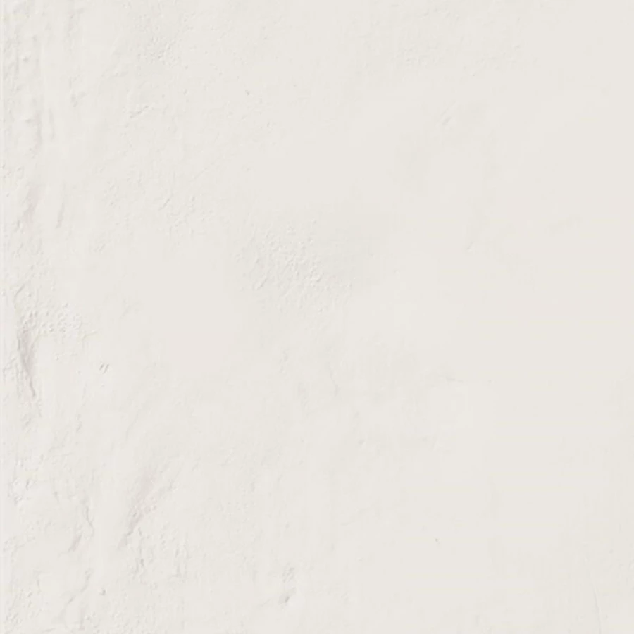 Керамогранит Emil Ceramica Forme Bianco Assoluto Silktech полуматовый белый EMG8 80х80 см