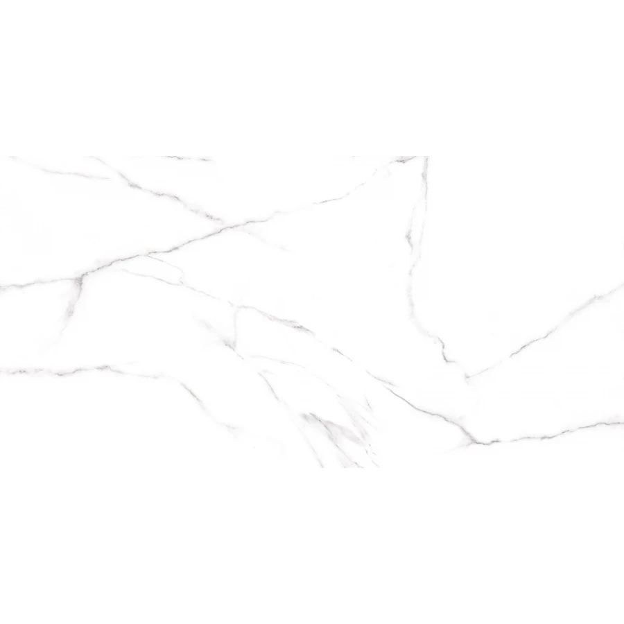 Керамогранит матовый ALMA Ceramica Carrara 1,44 кв.м. 0,85GFU60120CRR00R 120х60х0,85 см