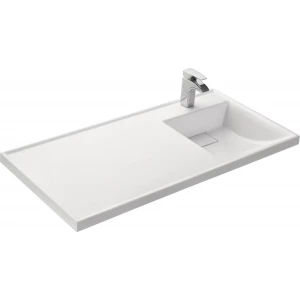 Раковина Акватон Лондри 1A72223KLH010 105x50 см