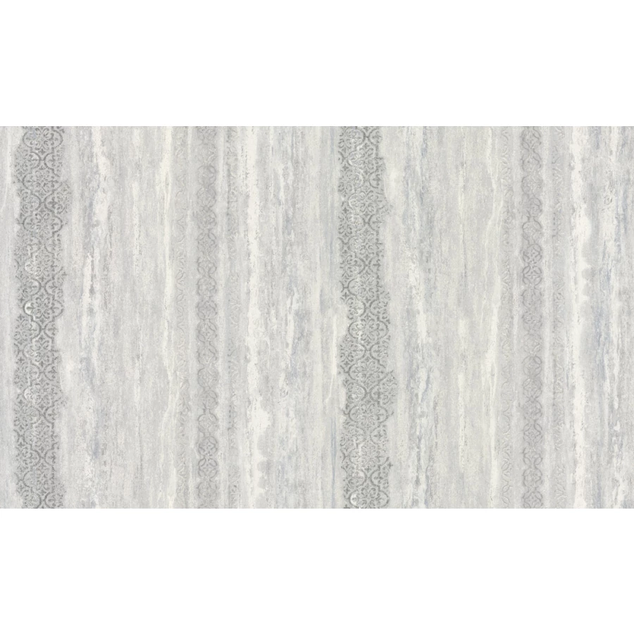 Обои флизелиновые Аспект Касабланка серые 70448-41 1,06х10,05 м
