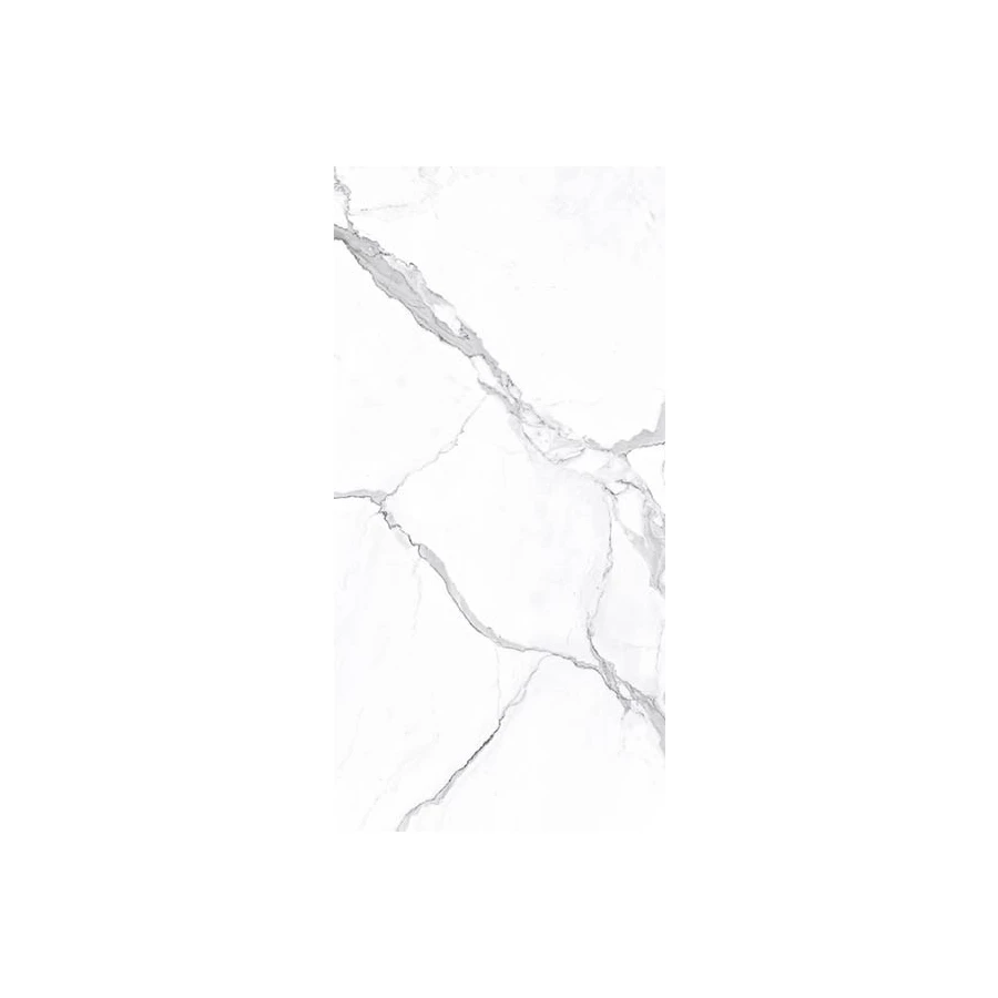 Керамогранит Ascale Alto Statuario Bookmatch A soft matt 320х160х0,6 см