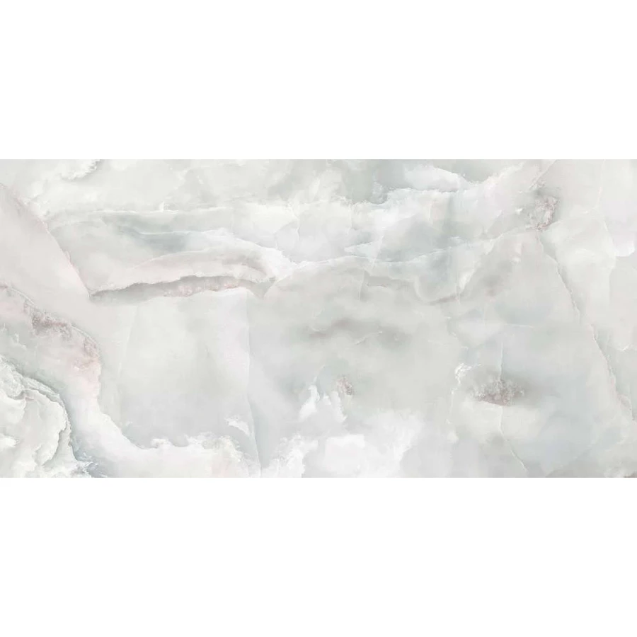 Керамогранит Art Ceramic Bellini Cloud Glossy Bellini Cloud 60x120 120х60 см