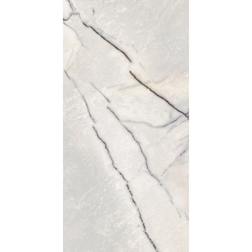 Керамогранит Flaviker Supreme Treasure Greylac Platinum LUX Ret 0009023 120х60 см