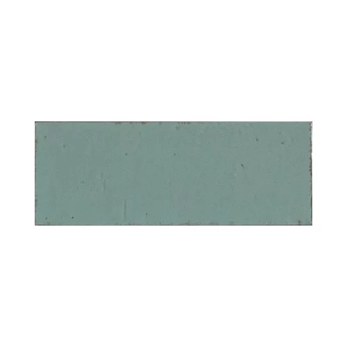 Керамогранит Ragno Marazzi Glacé Turchese Glossy RAEY 20х7,5 см