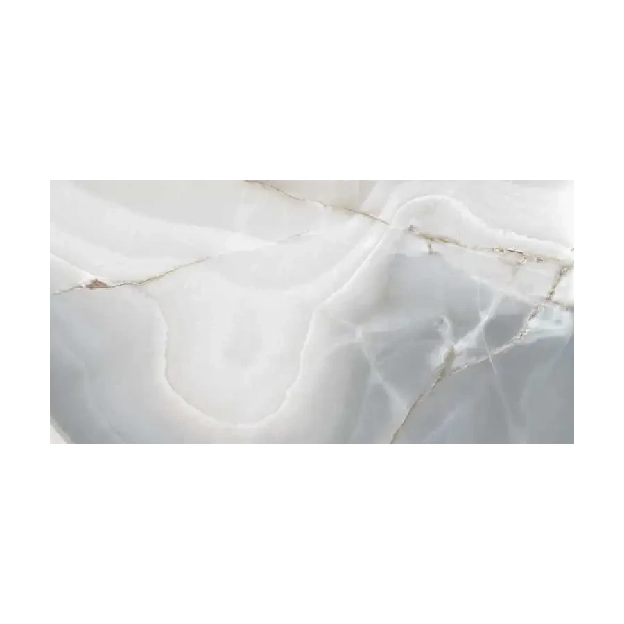 Керамогранит Lafaenza Oro OR AGA 12 RM матовый белый 120х60 см