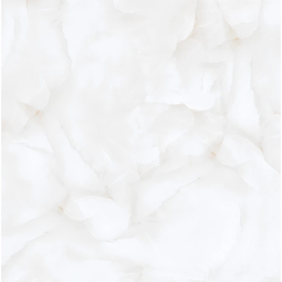 Керамогранит Realistik Brais White Glossy 60x60 см