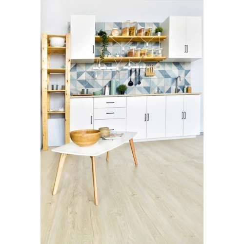 Ламинат Alpine Floor Sequoia Секвойя Медовая ЕСО 6-7 LVT 43 класс 3,2 мм 2,245 кв.м.