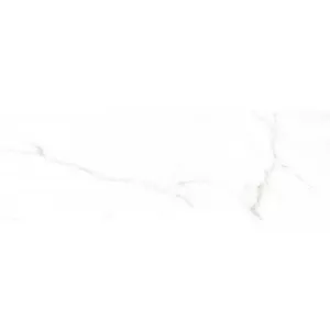 Плитка настенная Gracia Ceramica Casa Bella white белый 01 25*75 см