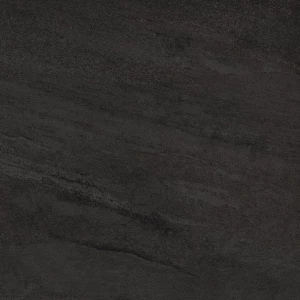 Керамогранит Granoland Volt Black матовый черный 60х60 см