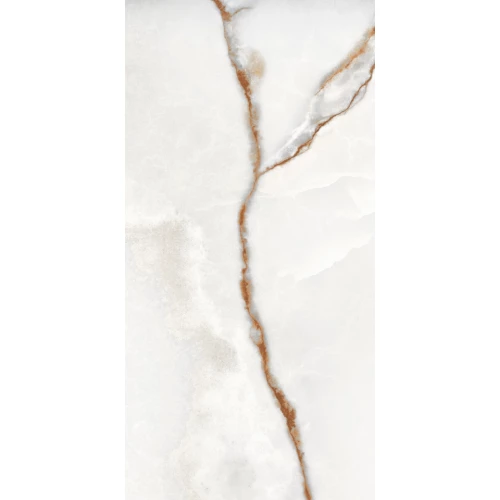 Керамогранит Maimoon Ceramica HG Glossy Ice Onyx HGGF00002 160х80 см