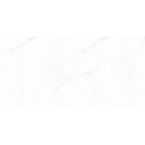 Керамогранит Laparet Celestial Blanco сатинированный белый 160х80 см