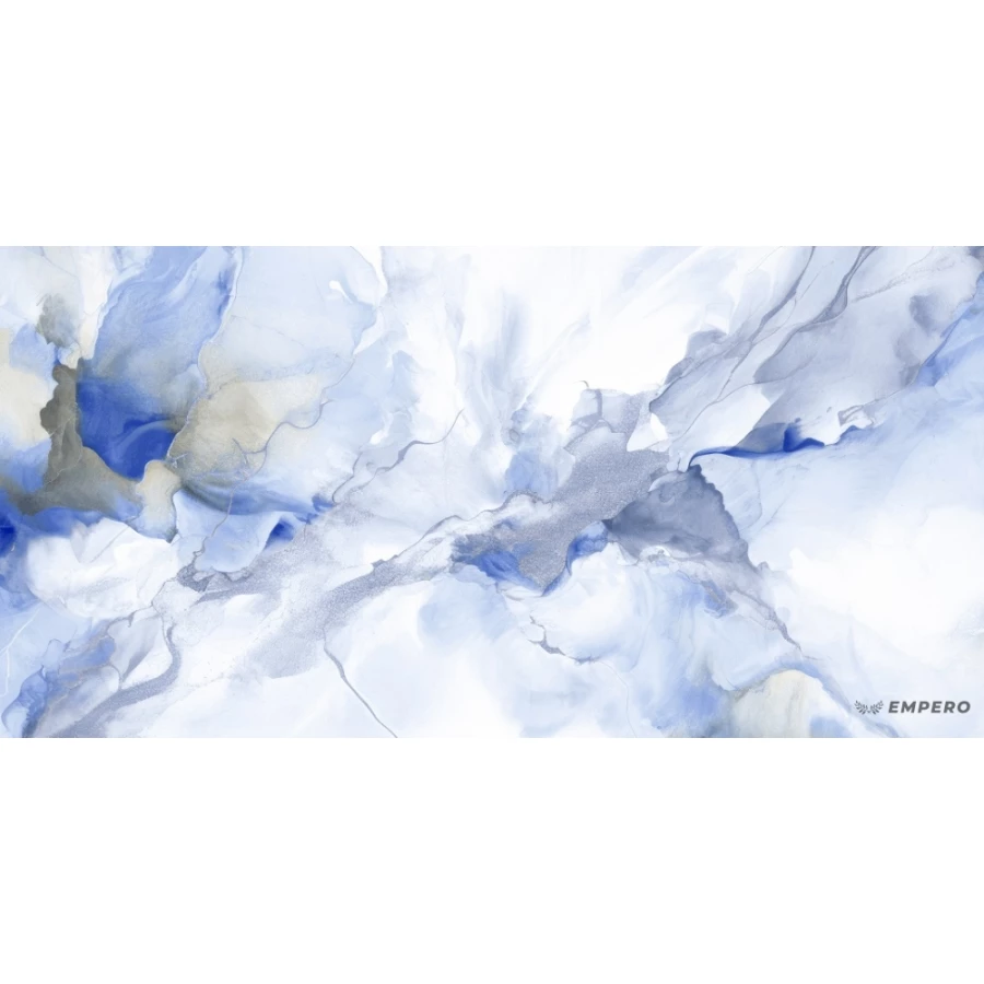 Керамогранит Empero 60x120 Colorico Sky синий 01-00009647 120х60 см