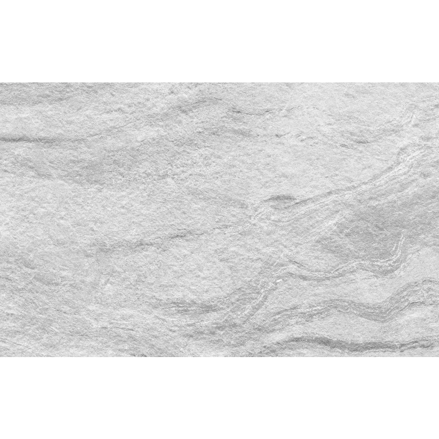 Плитка настенная Gracia Ceramica Стрим верх 01 матовая серая 010100001564 40х25 см