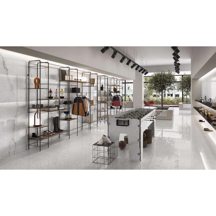 Tele Di Marmo Reloaded