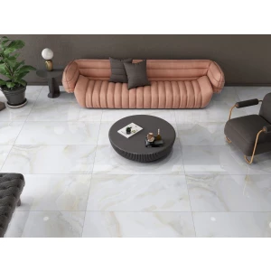 Керамогранит Casati Ceramica PGVT Onice Ocean Bianco 120x60 см