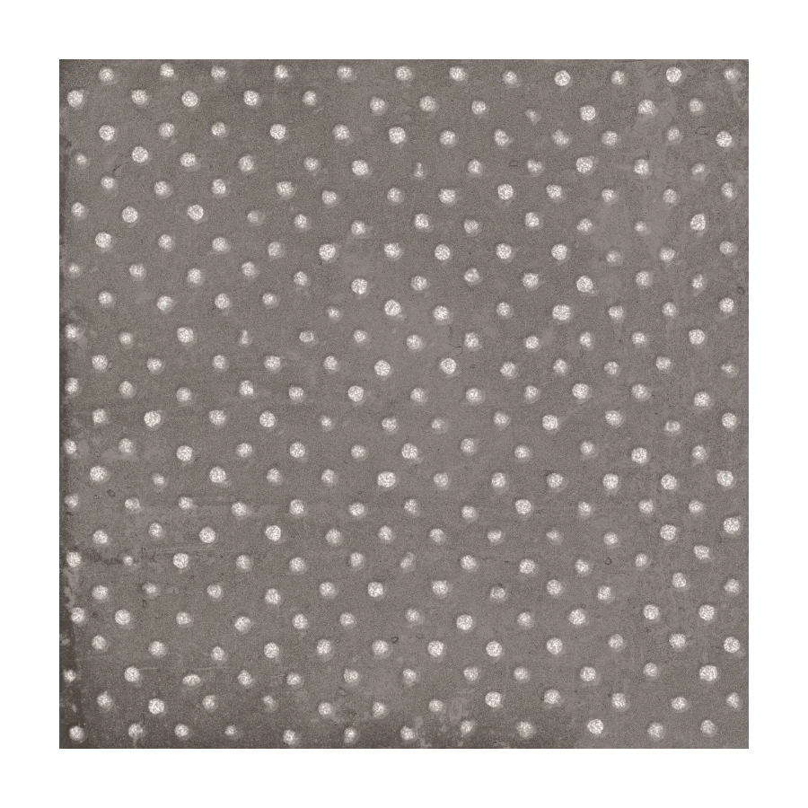 Керамогранит Harmony Peronda Pangea Chocolate Spot LT матовый кофейный 3386040458 22,3х22,3 см