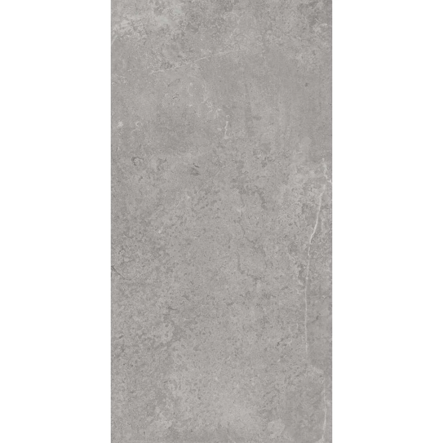 Керамогранит Global Tile Fabula матовый серый GT1206017691MR 120х60 см