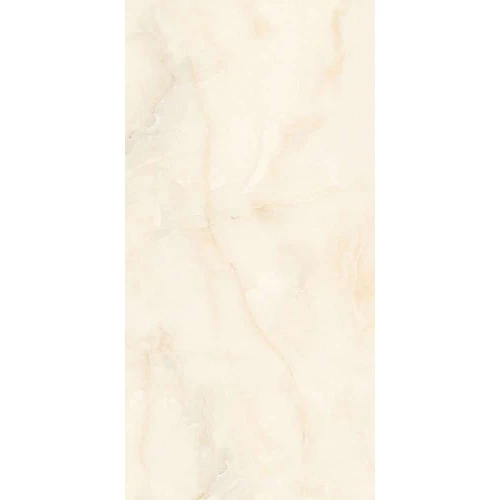 Керамогранит Global Tile Cloud onyx_GT Бежевый полированный GT120605002PR 120х60 см