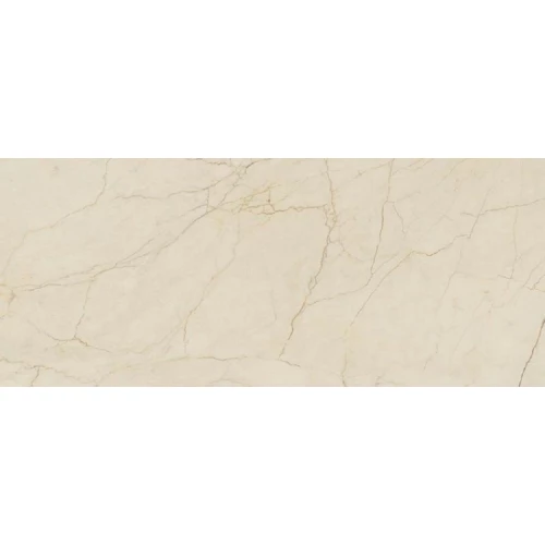Керамогранит AVA Marmi Siciliani Avorio Segesta Lap Ret полуглянцевый бежевый 273002 280х120 см