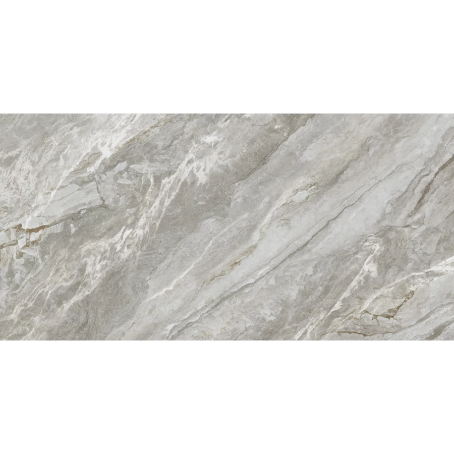 Керамогранит Delacora Corby Gris sugar-эффект серый 60120CRB05 120х60 см