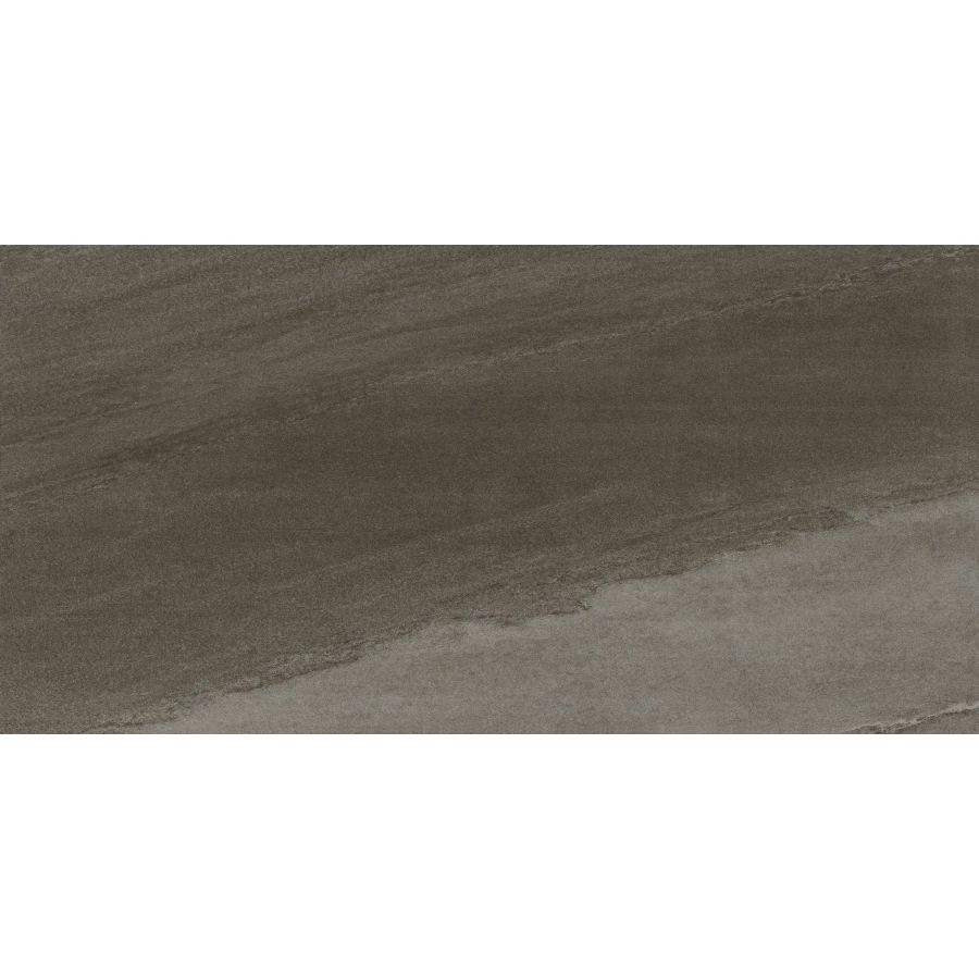 Керамогранит Duna Damasco Antracite Sugar черный RP-238272 120х60 см