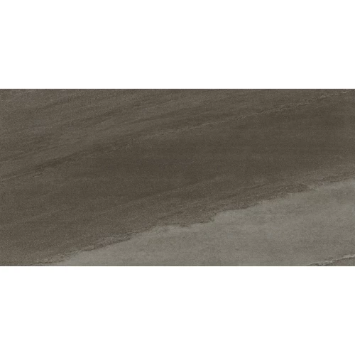 Керамогранит Duna Damasco Antracite Sugar черный RP-238272 120х60 см