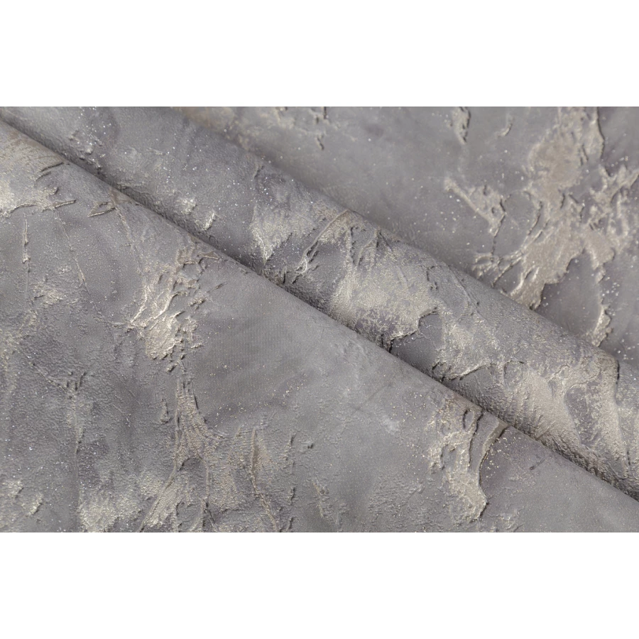 Обои флизелиновые Palitra Life Volga Палитра черные PL72168-44 1,06х10,05 м