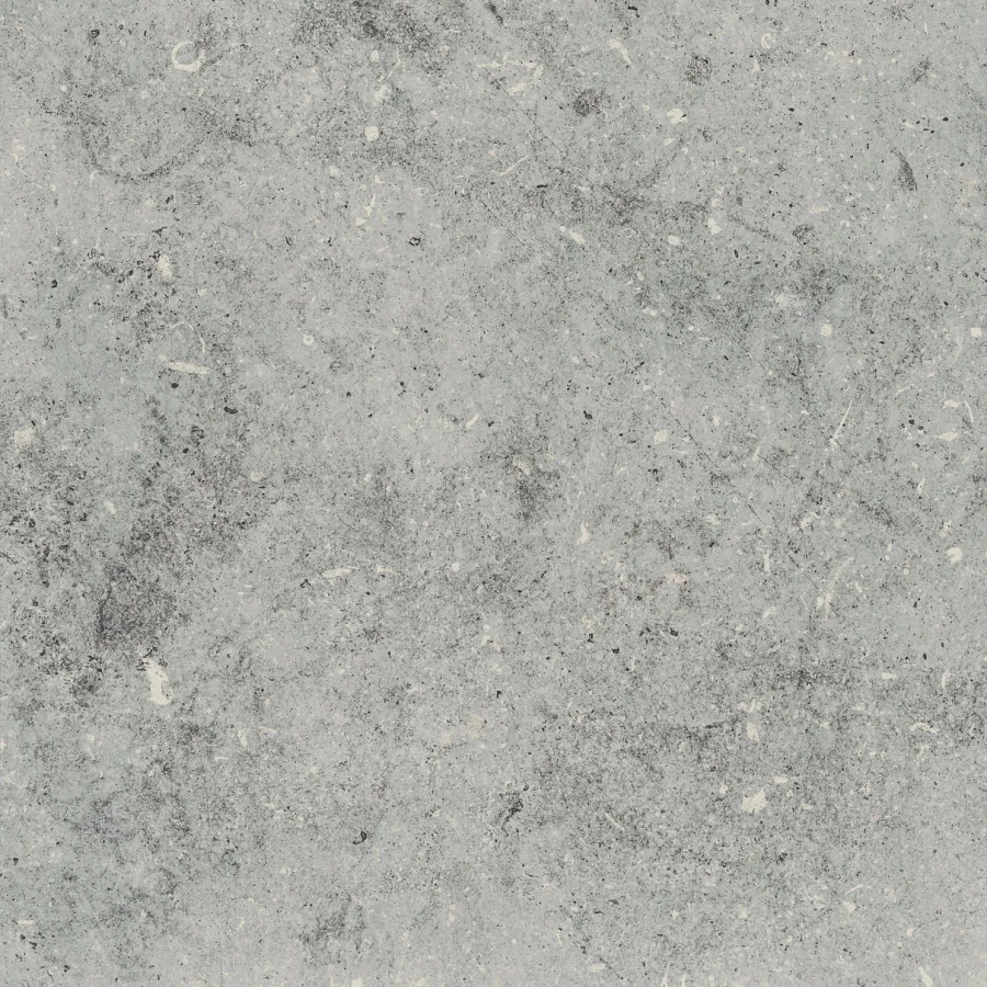 Клинкерная плитка Керамин Вермонт 2 матовая серая 1,51 м2 29,8х29,8 см