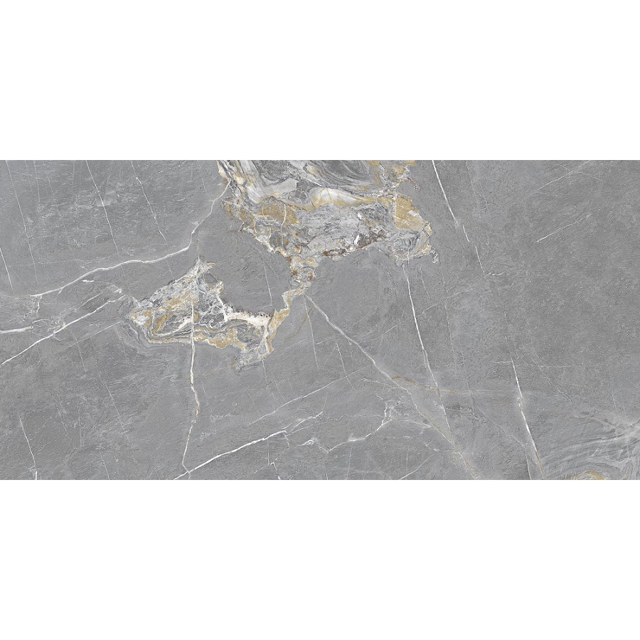 Керамогранит Emigres Sicilia Griso Pul RP 119х59 см