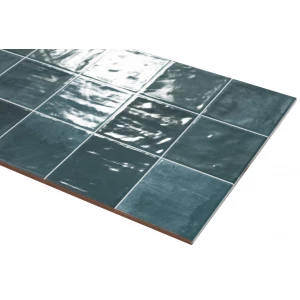Плитка настенная EcoCeramic Cool Blue 60х31,6 см