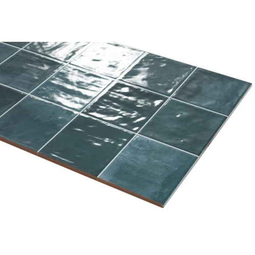 Плитка настенная EcoCeramic Cool Blue 60х31,6 см