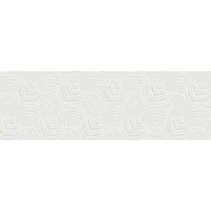 Плитка Saloni Ceramica Spike blanco 29,5*90,1