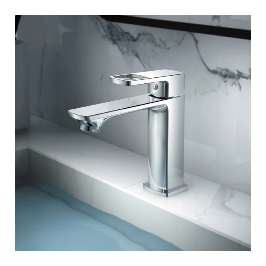 Смеситель для раковины Haiba HB10176