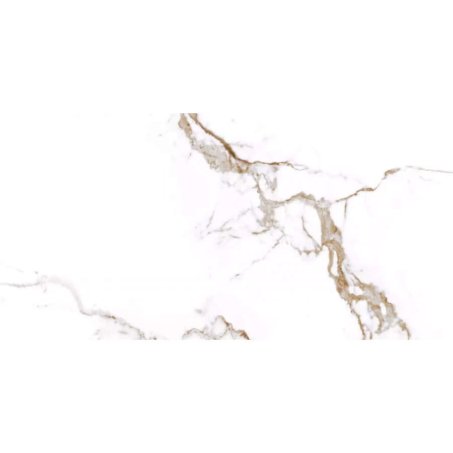 Керамогранит Prime Ceramics Carrara Bronze GRPC12060CR-WB Rect матовая 120х60 см