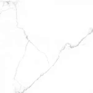 Керамогранит Laparet Atlantic White i белый Полированный 60x60 см