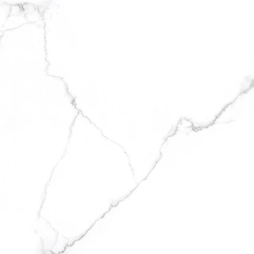 Керамогранит Laparet Atlantic White i белый Полированный 60x60 см
