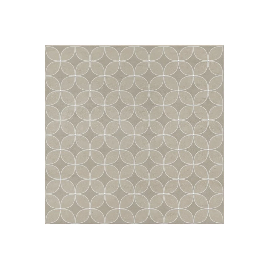 Декор Kerama Marazzi Туф бежевый светлый AZ\A011\SG1712 40,2х40,2 см