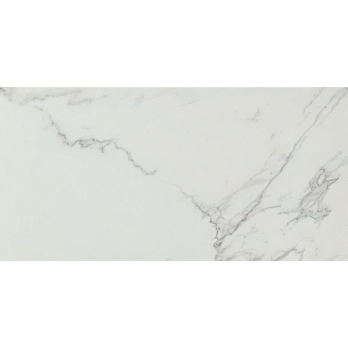 Керамогранит Atlas Concorde Марвел Cалаcатта Еxтра Матт / Marvel Calacatta Extra Matt матовый белый D095 60х30 см