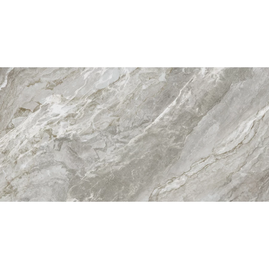 Керамогранит Delacora Corby Gris sugar-эффект серый 60120CRB05 120х60 см