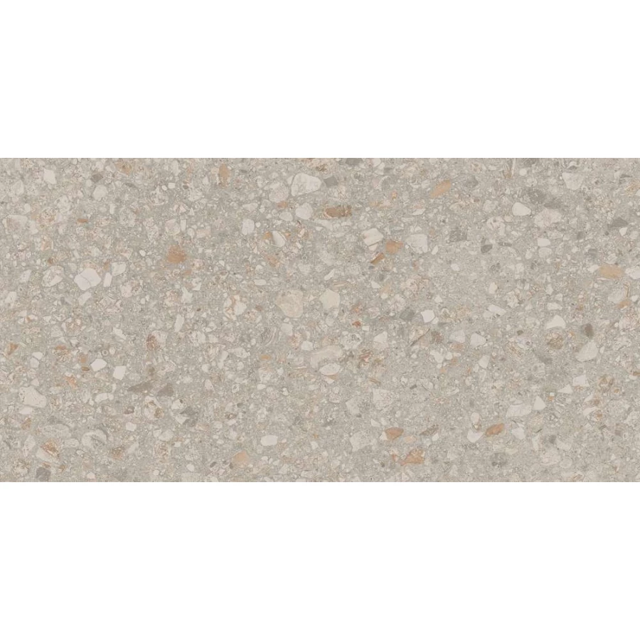 Керамогранит Estima Jasper JP 01 светло-серый Неполированный 68859 60,9х30,6 см