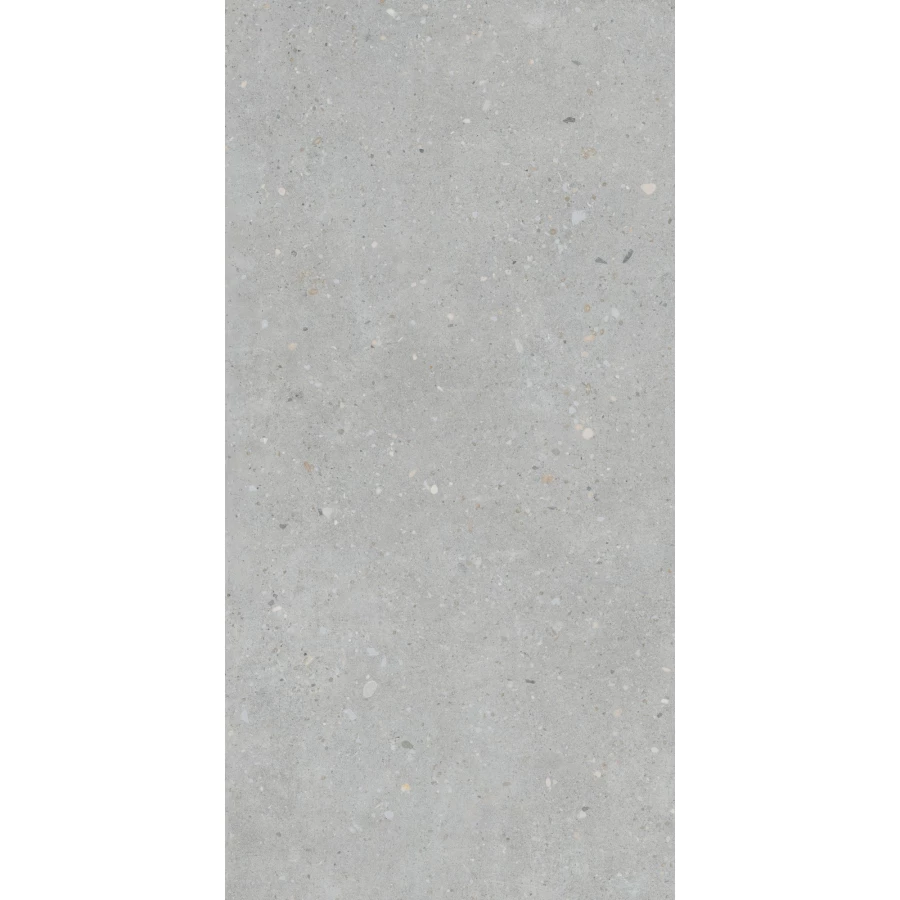 Керамогранит Vitra FlakeCement Серый Матовый Ректификат R10A K947893R0001VTEP 120х60 см