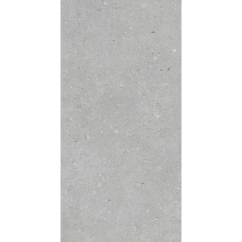 Керамогранит Vitra FlakeCement Серый Матовый Ректификат R10A K947893R0001VTEP 120х60 см