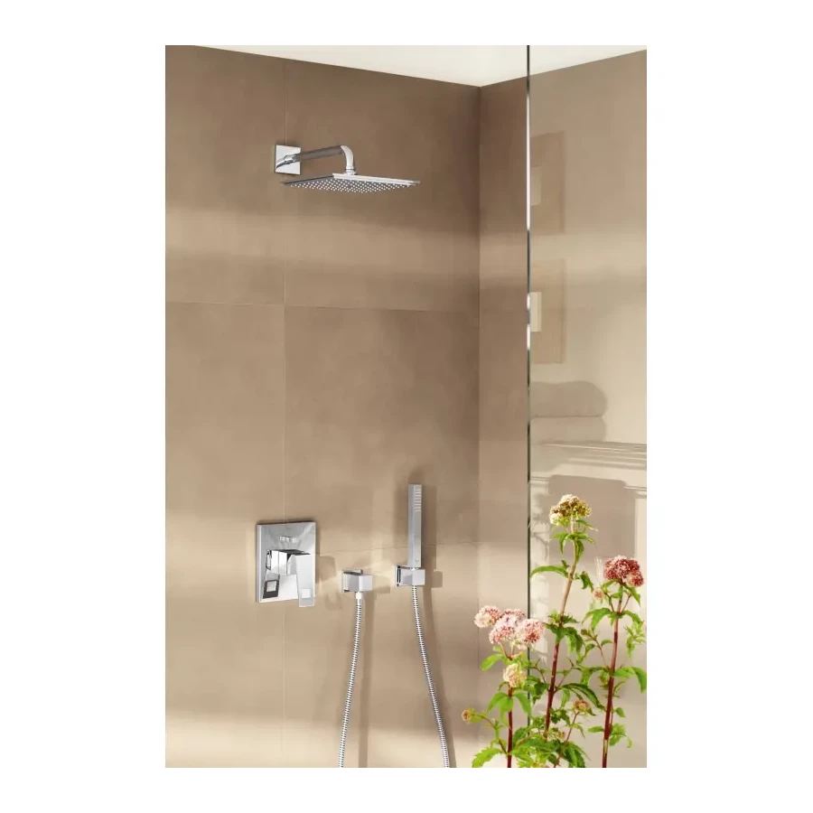 Душевая лейка Grohe Euphoria Cube Stick 27698000