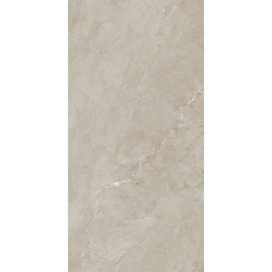 Керамогранит Global Tile Fiesta_GT Бежевый полированный Slim GT120604502PR 120х60 см