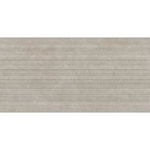 Керамическая плитка Living Ceramics Oda Light Curve Ductile матовый бежевый LV12201 119,8х59,8 см