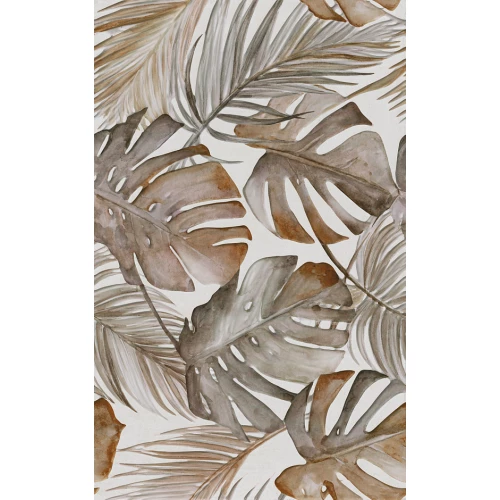 Плитка настенная Kerama Marazzi Левада глянцевый коричневый 25х40 см