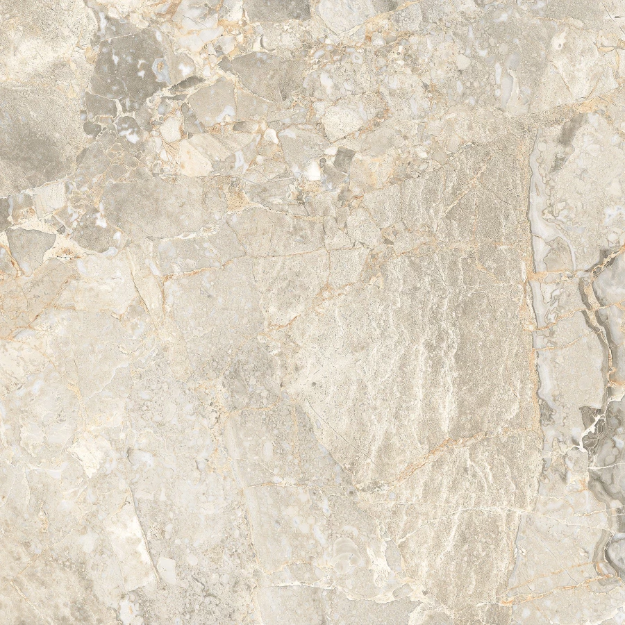 Керамогранит Casati Ceramica PGVT Brecia Ivory 60х60 см