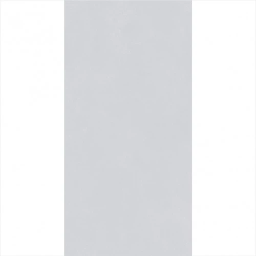 Керамическая плитка Bonaparte Royal Light Grey Satin полуглянцевая светло-серая DK4846 80х40 см